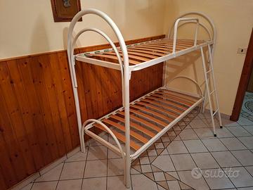 INGROSSO E DETTAGLIO LETTI A CASTELLO BIANCHI 