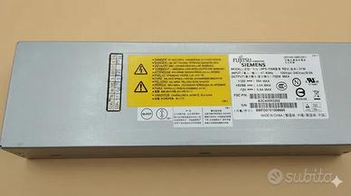 Alimentatore 700W Fujitsu DPS-700KB B | 12V 58A