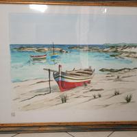 QUADRI MASTROVITO E RISO 