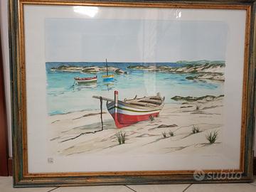 QUADRI MASTROVITO E RISO 