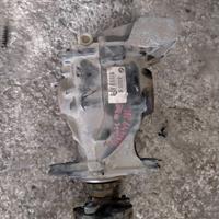 Differenziale Posteriore BMW Serie 1 F20 N47D20C