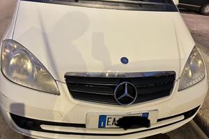 Mercedes Classe A