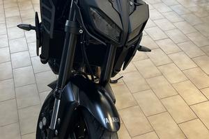 Yamaha MT-09