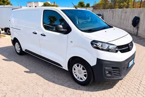OPEL VIVARO 1.5 DIESEL 120 CV - 2020 - PORTATA 1.0