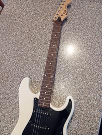 chitarra elettrica Eko S300