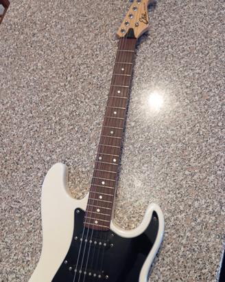chitarra elettrica Eko S300