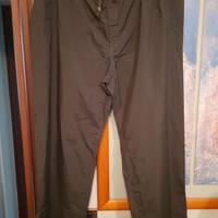 Sovrapantaloni impermeabili taglia 56