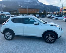 Nissan Juke 1.5 dCi Start&Stop Visia