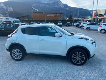 Nissan Juke 1.5 dCi Start&Stop Visia