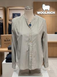 Camicia donna Woolrich