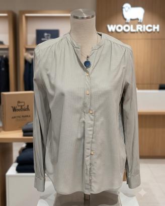 Camicia donna Woolrich