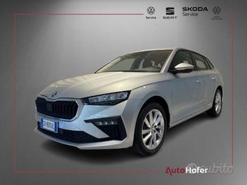 SKODA Scala 1.0 TSI Selection Camera LED DAB+ Came