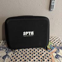 SPTA mini lucidatrice per auto senza fili