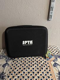 SPTA mini lucidatrice per auto senza fili