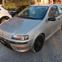 Fiat Punto 1.9 JTD 3P SPORTING