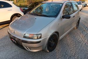 Fiat Punto 1.9 JTD 3P SPORTING