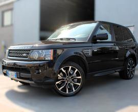 Land Rover Range Rover Sport 5.0 V8 Supercharged