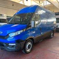 Iveco daily 35-140 frigorifero
