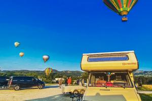 1988 Camper Fiat ducato 2.5