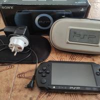 psp come nuovo