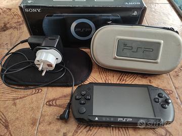 psp come nuovo
