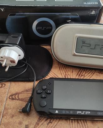 psp come nuovo