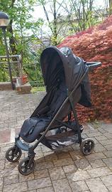 Passeggino hauck RAPID 4 per bimbi fino a 22kg/4 a