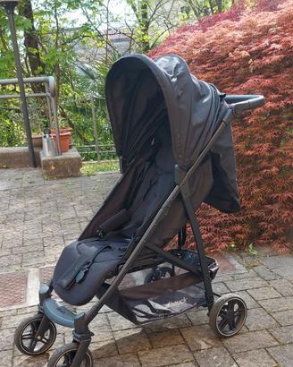 Passeggino hauck RAPID 4 per bimbi fino a 22kg/4 a