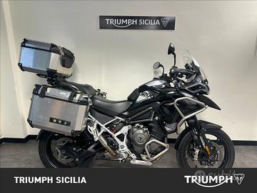 TRIUMPH Tiger 1200 GT Pro Abs