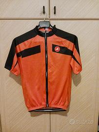 abbigliamento ciclismo 