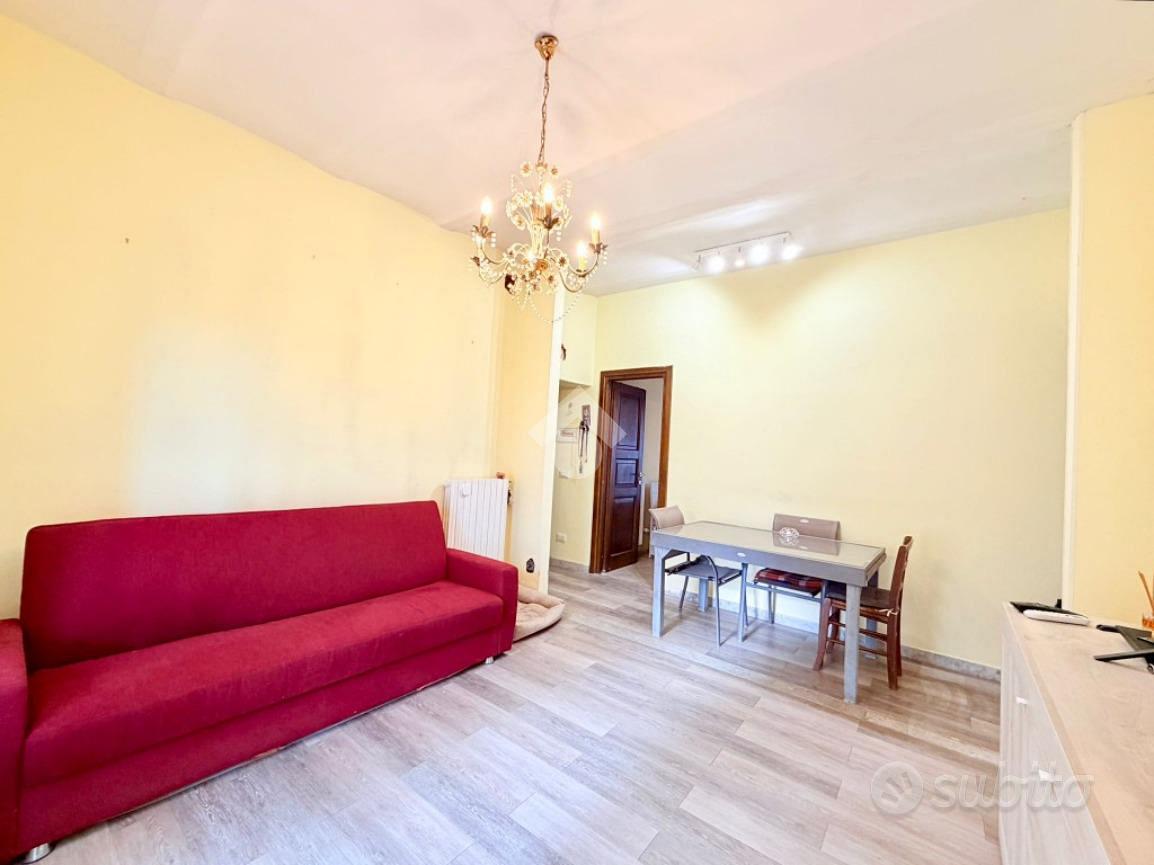 Appartamento – Stimigliano - Vista 3