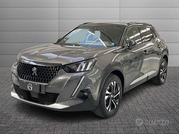 PEUGEOT 2008 II 2020 - 2008 II 2020 - 2008 1.2 pur