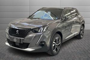 PEUGEOT 2008 II 2020 - 2008 II 2020 - 2008 1.2 pur