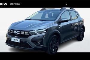 Dacia Sandero Stepway Expression MY24 1.0 TCe...