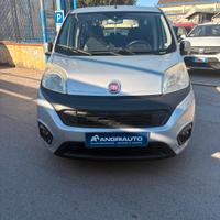 Fiat Qubo 1.3 MJT 80 CV Lounge