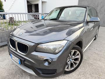 Bmw X1 sDrive Sport 2.0 DIESEL AUTOMATICA 2013