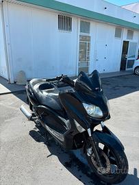 Xmax 250 2011