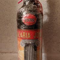 SOLARIA JONICA vendemmia 1959 ANTONIO FERRARI