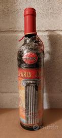 SOLARIA JONICA vendemmia 1959 ANTONIO FERRARI
