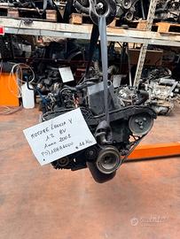 Motore Lancia Y 1.2 8V Anno 2002 Codice Motore 188