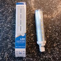 Lampadina a led