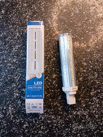 Lampadina a led