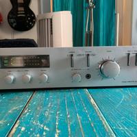 Amplificatore vintage Toshiba sb-a25 japan