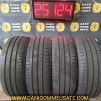 NUOVE 4 GOMME 195 45 16 GOODYEAR