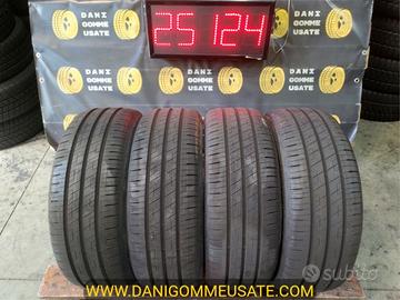 NUOVE 4 GOMME 195 45 16 GOODYEAR
