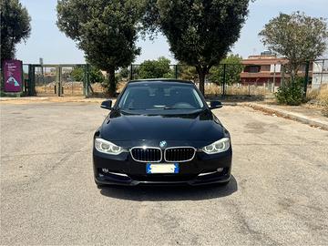 Bmw serie 3