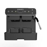 Macchina da caffè semiprofessionale TCW Barista