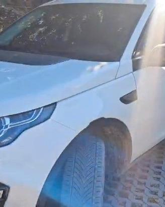 Discovery Sport 2.0 td4