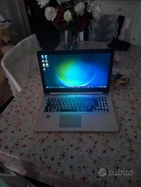 Asus VivoBookPro