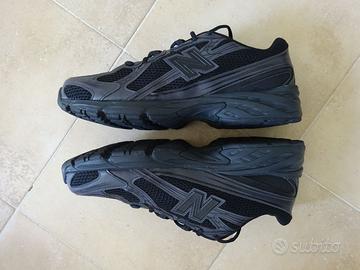New Balance 740, taglia 45